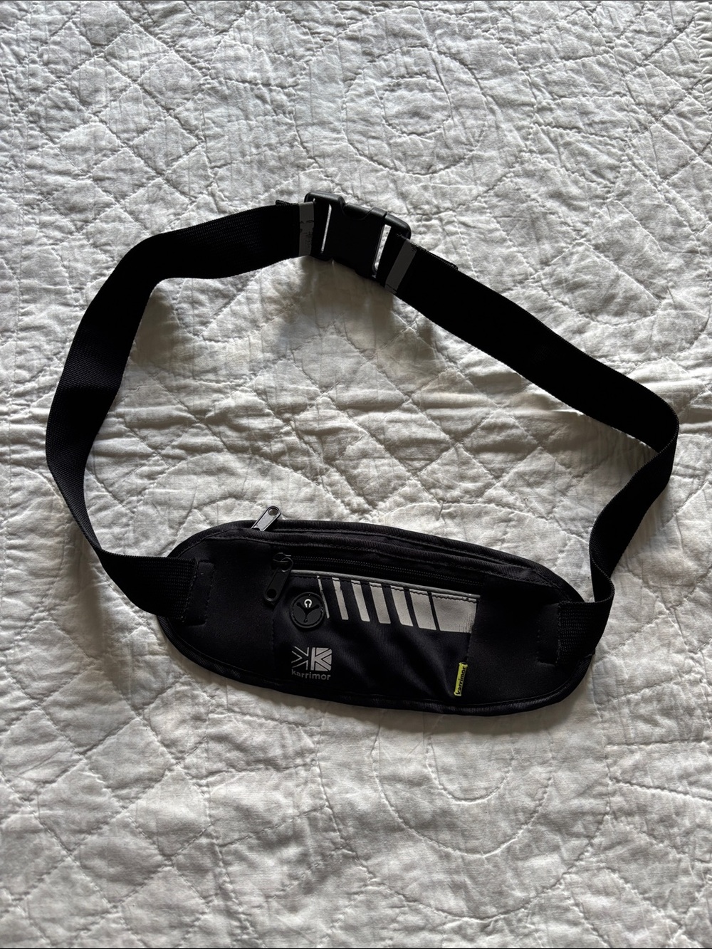 Karrimor Waist Bag
